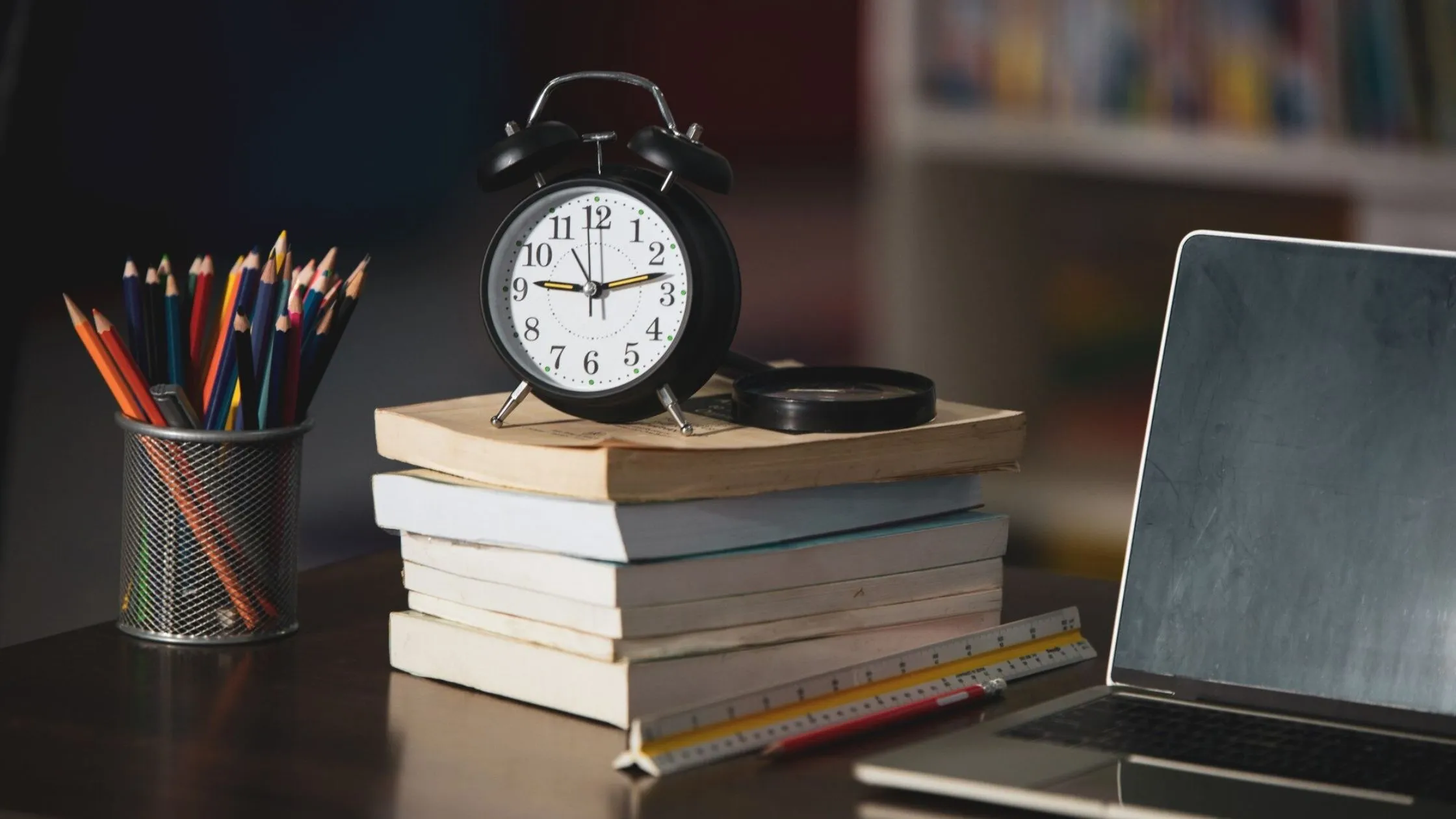How to Build Discipline Without Relying on Motivation