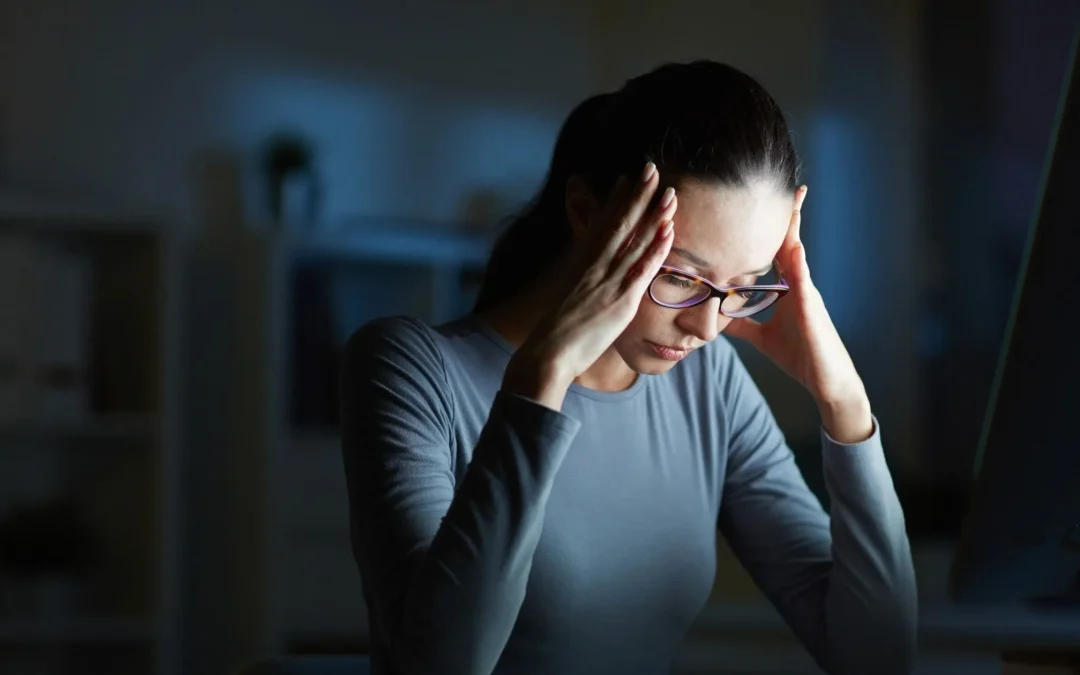 How to Stop Overthinking Everything and Start Acting