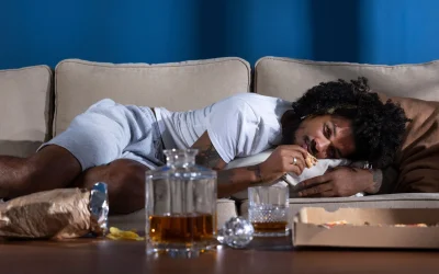 The Real Reason You Feel Unmotivated (It’s Not Laziness)