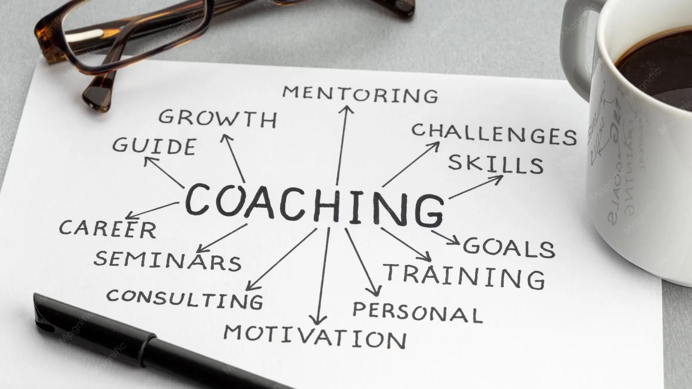 The Coaching Framework That Changes Everything_ Awareness → Decision → Action (1) The Coaching Framework That Changes Everything: Awareness → Decision → Action