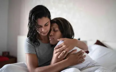 Why Your Relationships Keep Feeling Draining (And How to Fix It)