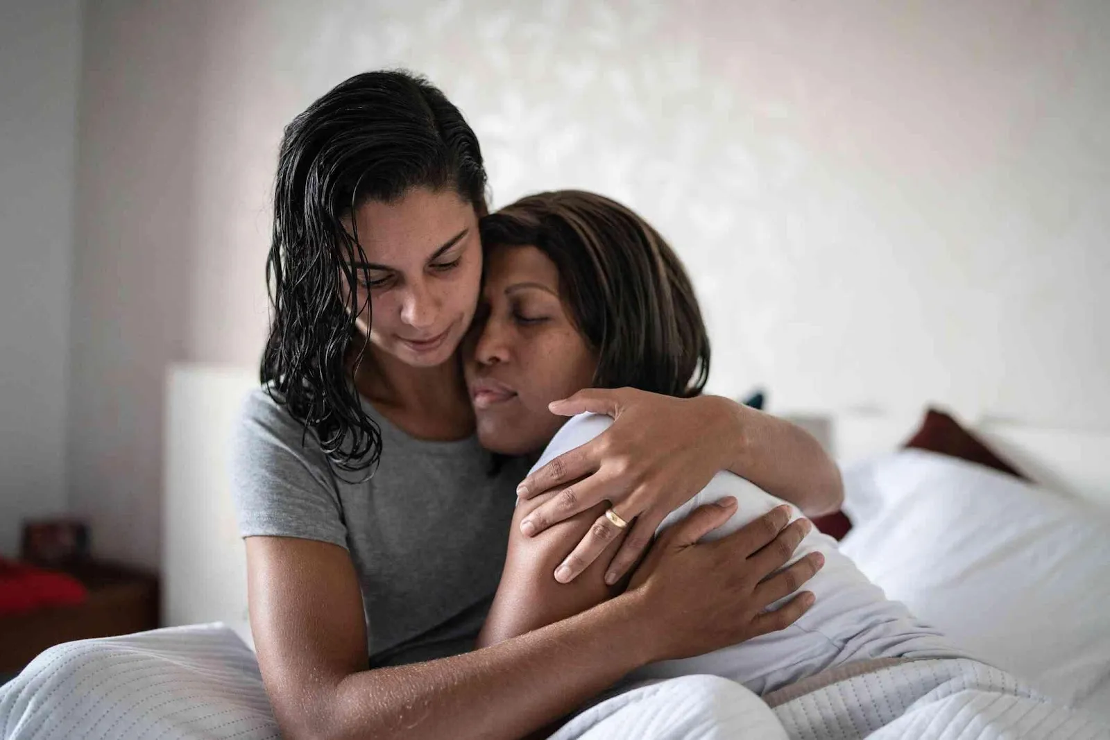 Why Your Relationships Keep Feeling Draining (And How to Fix It)