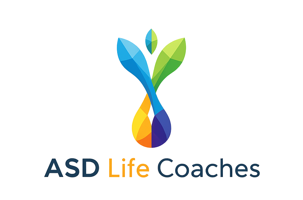 ASD Life Coaches: Cognitive Life Skills Coaching