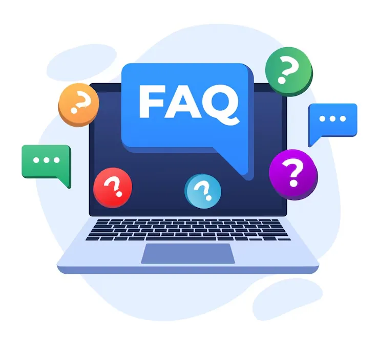 Frequently Asked Questions