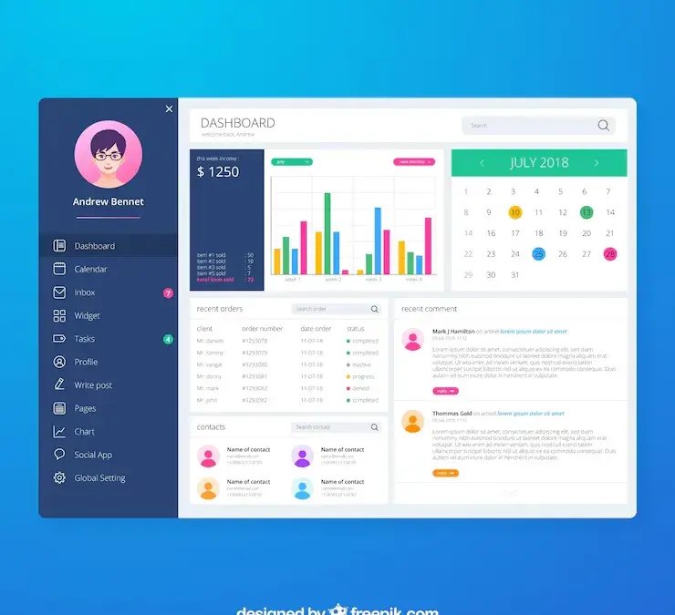 Accessing Your Coach Dashboard