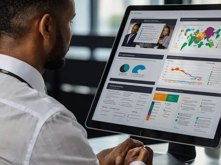 Accessing Your Client Dashboard