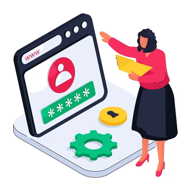 how to create account