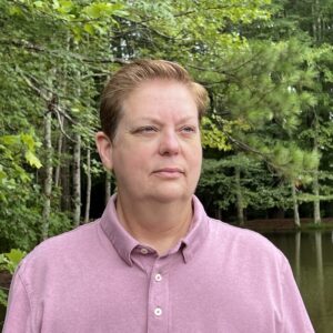 Spiritual & Energetic Coach for Life Transitions