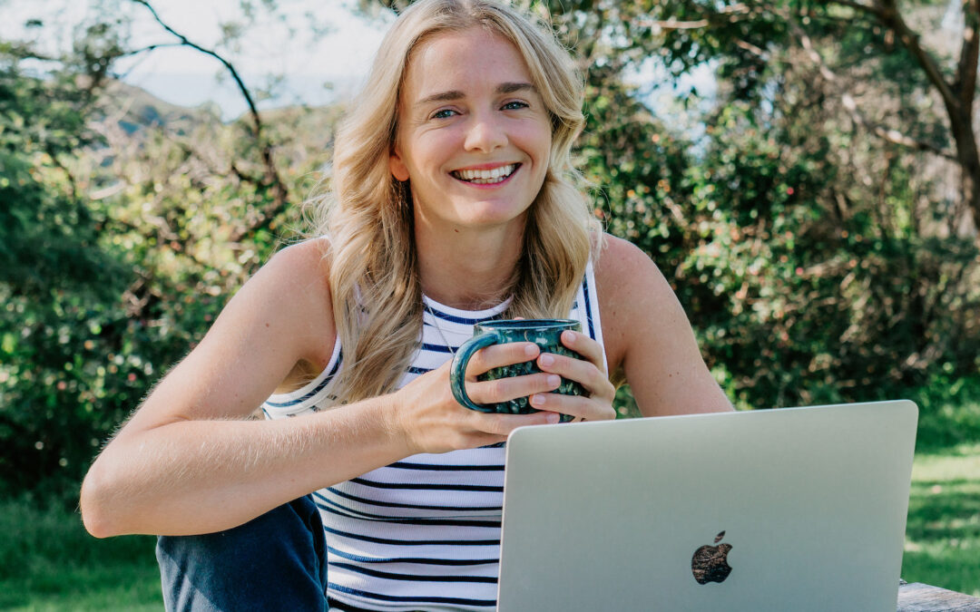 Women’s Personal Growth Coach