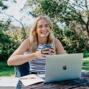 Women’s Personal Growth Coach
