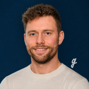 Gary Shaw Life & Golf