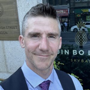 The Bulletproof Coach