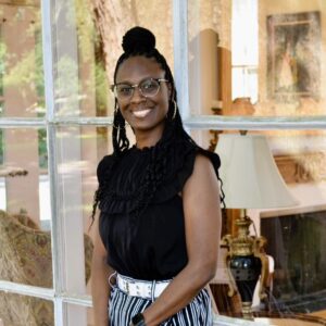 Coach Marley, Inside-Out Transformation Coach