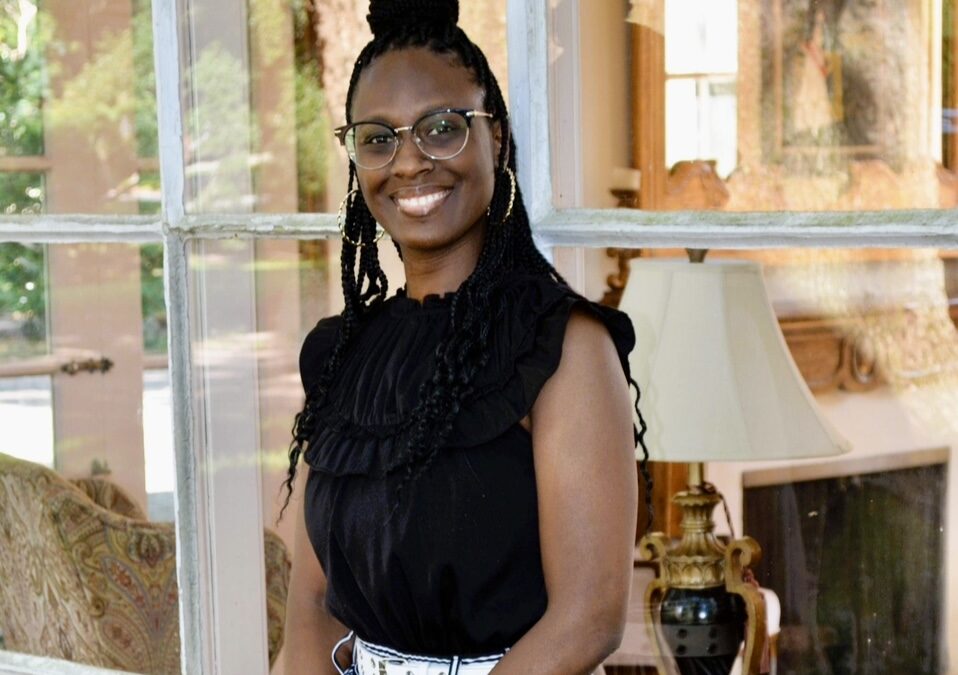 Coach Marley, Inside-Out Transformation Coach