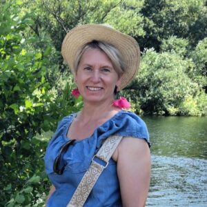 Transformative life and mindset coaching
