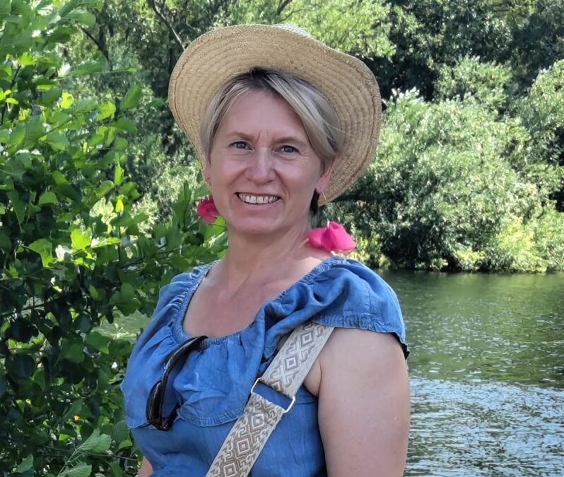 Transformative life and mindset coaching