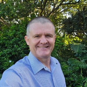 Transformation Coach