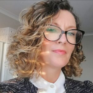 Women’s Confidence & Mindset Coach – Inner Shift Studio