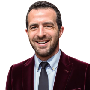 Martin Pavion | Positive Psychology Coaching for Men