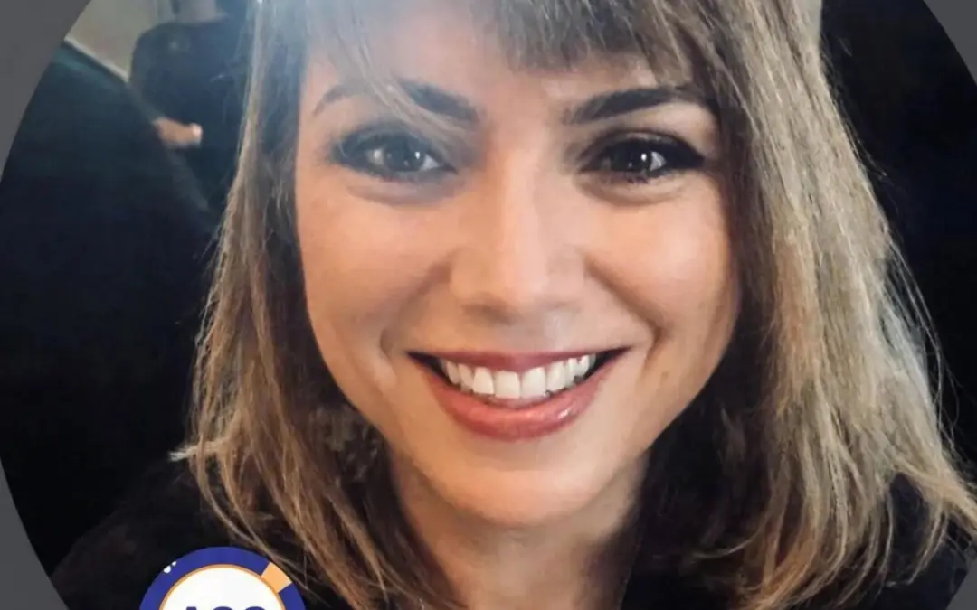 Ruba Saman Coaching