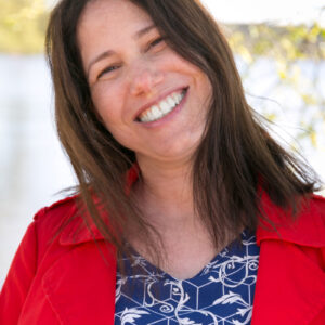 Vera Angyal ACC – Teaching Angel