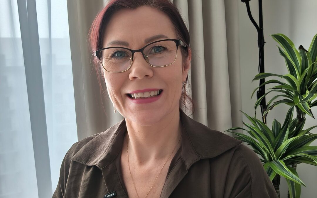 Transformational Life Coach (NLP & Reiki)