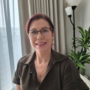 Transformational Life Coach (NLP & Reiki)
