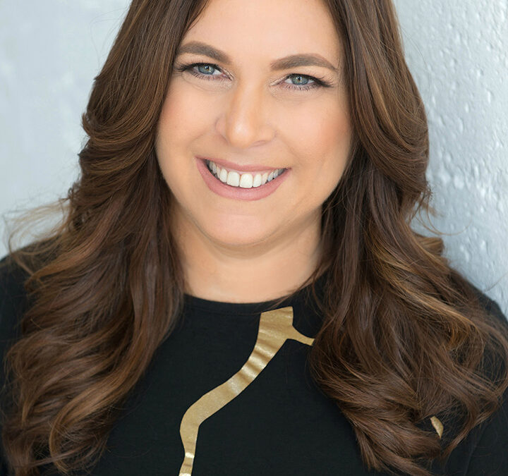 Life and Business Coach at the Gilden Group