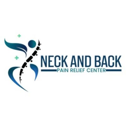 Neck and Back Pain Relief Center